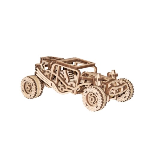 WOODENCITY: BUGGY